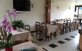 Hotel Du Tourisme